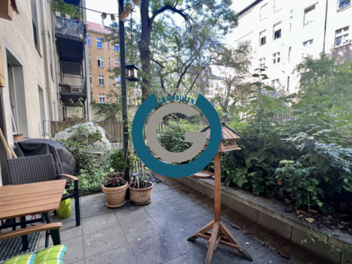 Foto - Wohnung zum Kaufen in Berlin 350.000,00 € 72 m²