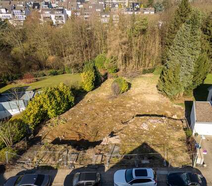 Foto - Grundstück zu verkaufen in Essen 1.390.000,00 € 1581 m²
