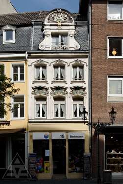 Foto - Haus zum Kaufen in Düsseldorf 1.185.000,00 € 218 m²