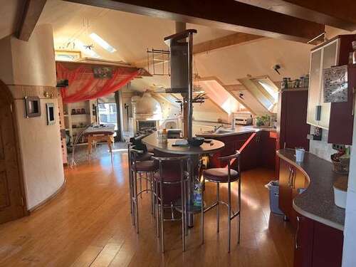 Foto - Wohnung zum Kaufen in Stadtbergen 319.000,00 € 88 m²