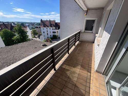 Foto - Wohnung zum Mieten in Pirmasens 427,00 € 61 m²
