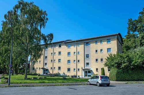 Foto - Wohnung zum Mieten in Castrop-Rauxel 519,00 € 69.23 m²
