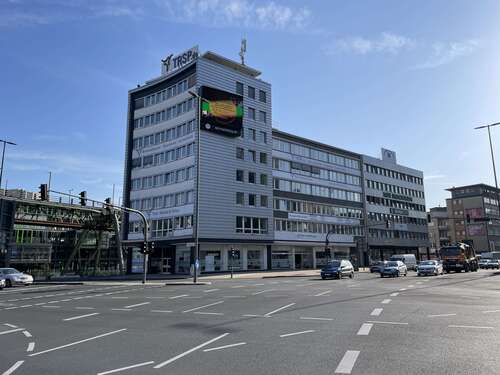 Foto - Einzelhandel in Wuppertal 7.230,00 € 580 m²