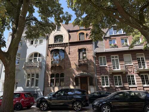 Foto - Wohnung zum Mieten in Krefeld 2.327,00 € 179 m²