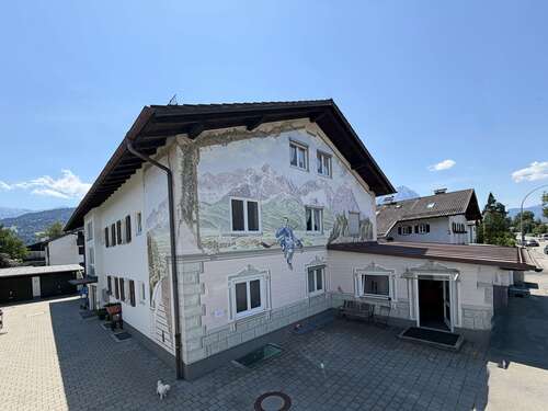 Foto - Haus zum Kaufen in Garmisch Partenkirchen 2.100.000,00 € 503 m²