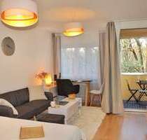 Wohnung zum Mieten in München 1.000,00 € 31 m²