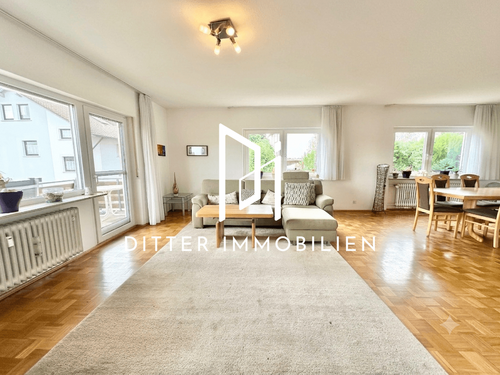 Foto - Wohnung zum Kaufen in Tauberbischofsheim 265.000,00 € 119.29 m²
