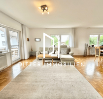 Wohnung zum Kaufen in Tauberbischofsheim 265.000,00 € 119.29 m²