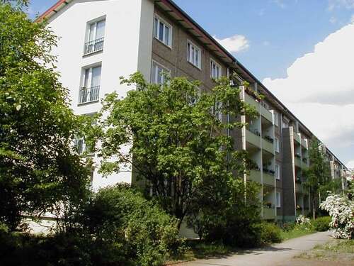 Foto - Wohnung zum Mieten in Hoyerswerda 263,00 € 46.93 m²