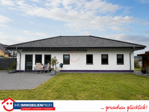 Foto - Haus zum Kaufen in Waldsolms 560.000,00 € 118 m²
