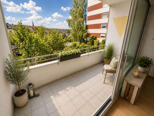 Foto - Wohnung zum Kaufen in Dortmund 219.000,00 € 75 m²