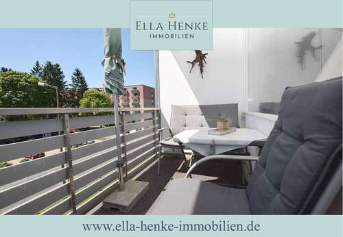 Foto - Wohnung zum Kaufen in Altenau 59.000,00 € 55 m²