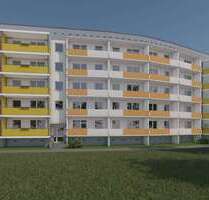 Wohnung zum Mieten in Neubrandenburg 297,00 € 49.61 m²