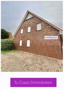 Foto - Haus zum Kaufen in Norden , Ostfriesl 580.000,00 € 105.92 m²