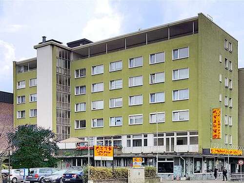 Foto - Wohnung zum Mieten in Wuppertal 275,00 € 29.8 m²