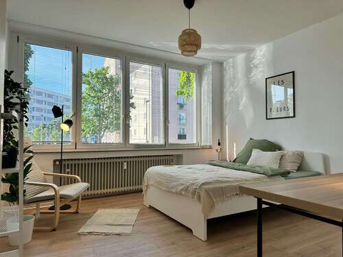 Foto - WG-Zimmer in Düsseldorf 799,00 € 16 m²