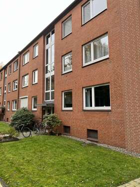 Foto - Wohnung zum Mieten in Hamburg-Osdorf 807,00 € 57 m²