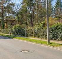Grundstück zu verkaufen in Potsdam Babelsberg 690.000,00 € 1103 m² - Potsdam / Babelsberg