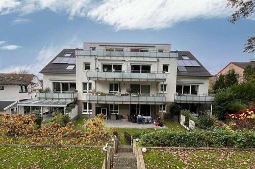 Foto - Wohnung zum Kaufen in Leichlingen 449.000,00 € 96 m²