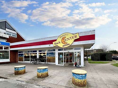 Foto - Einzelhandel in Harrislee 829.000,00 € 408.52 m²