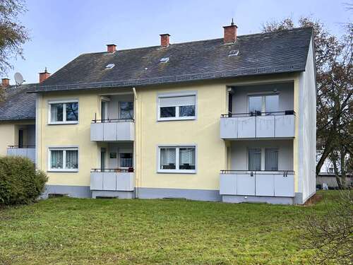 Foto - Wohnung zum Kaufen in Kastellaun 89.000,00 € 49.31 m²