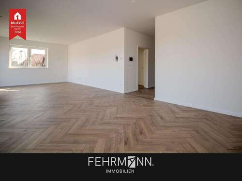 Foto - Wohnung zum Mieten in Haren Emmeln 1.100,00 € 94.04 m²