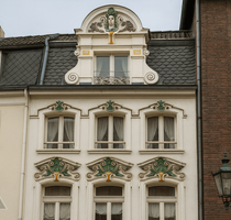 Gastronomie in Düsseldorf 1.185.000,00 € 218 m²