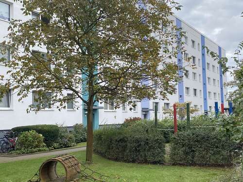 Foto - Wohnung zum Kaufen in Berlin Johannisthal 210.000,00 € 69.15 m²