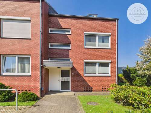 Foto - Wohnung zum Kaufen in Stuhr 214.000,00 € 75 m²