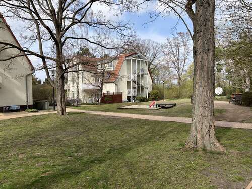 Foto - Wohnung zum Mieten in Schwielowsee 1.250,00 € 104 m²