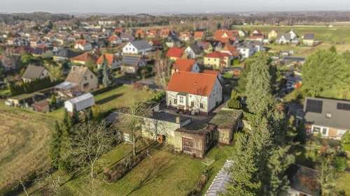 Foto - Haus zum Kaufen in Werder 740.000,00 € 266 m²