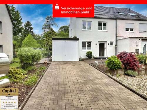 Foto - Haus zum Kaufen in Gelsenkirchen 359.000,00 € 135 m²