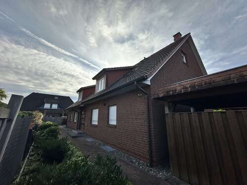Foto - Wohnung zum Kaufen in Neu Wulmstorf 229.000,00 € 67 m²