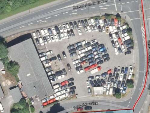 Foto - Halle in Hagen 1.950.000,00 € - 1.950.000,00&nbsp;EUR Kaufpreis,