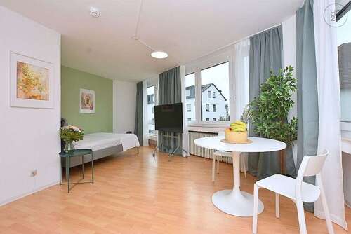 Foto - Wohnung zum Mieten in Sindelfingen 1.090,00 € 36 m²