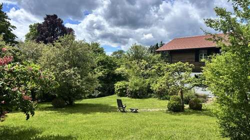 Foto - Haus zum Kaufen in Tutzing 3.900.000,00 € 350 m²