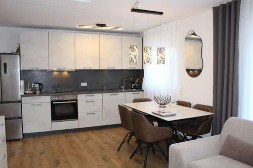 Foto - Wohnung zum Mieten in Deggendorf 980,00 € 71.69 m²