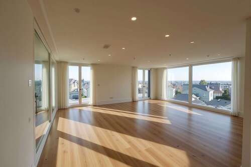 Foto - Wohnung zum Kaufen in Baden-Baden 600.000,00 € 189 m²