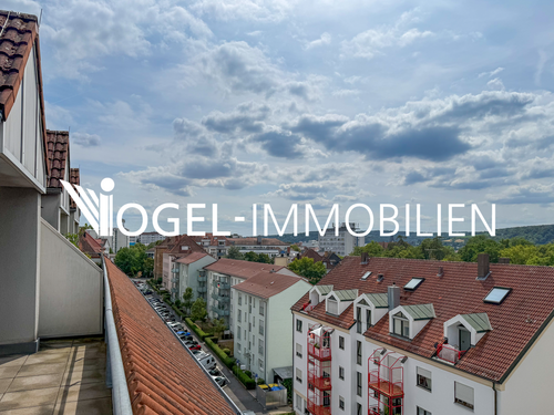 Foto - Wohnung zum Mieten in Würzburg 1.950,00 € 130 m²
