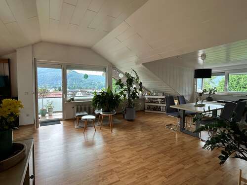 Foto - Wohnung zum Mieten in Neckargemünd 1.250,00 € 110 m²