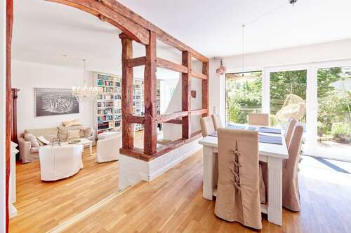 Foto - Haus zum Kaufen in Buchholz in der Nordheide 625.000,00 € 250 m²