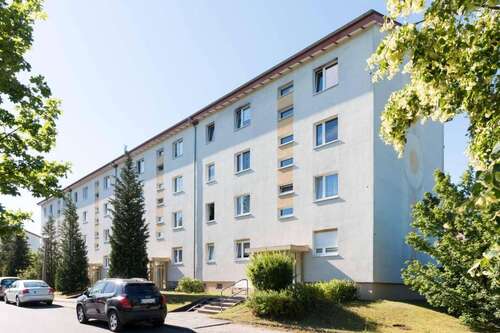 Foto - Wohnung zum Mieten in Lauta 460,00 € 76.83 m²