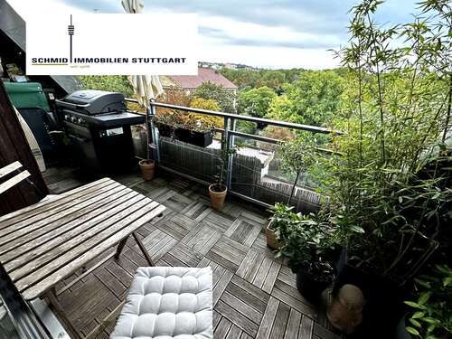 Foto - Wohnung zum Mieten in Stuttgart 970,00 € 65 m²