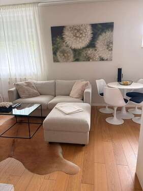 Foto - Wohnung zum Mieten in Berlin 1.000,00 € 30 m²