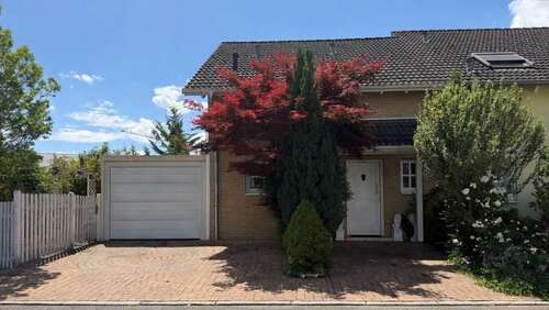 Foto - Haus zum Kaufen in Ötigheim 600.000,00 € 99.2 m²