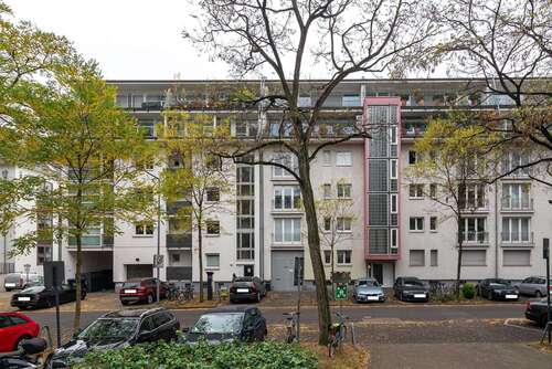 Foto - Wohnung zum Kaufen in Köln 795.000,00 € 146 m²