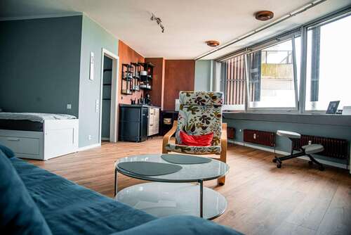 Foto - Wohnen auf Zeit in Köln 1.500,00 €