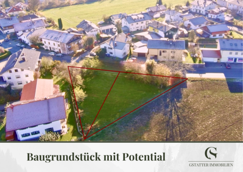 Foto - Grundstück zu verkaufen in Brannenburg 777.000,00 € 884 m²