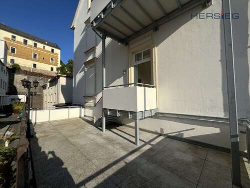 Foto - Wohnung zum Mieten in Annaberg-Buchholz 600,00 € 89 m²