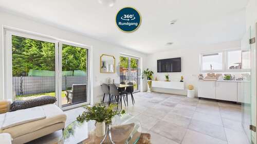 Foto - Haus zum Kaufen in Hambühren 349.000,00 € 115 m²